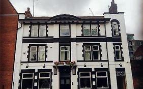 The Crow Inn